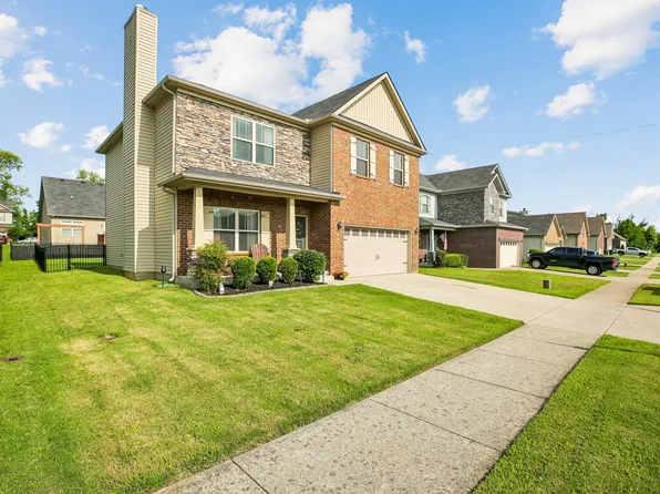 1031 Harper Dean Way, Gallatin, TN 37066