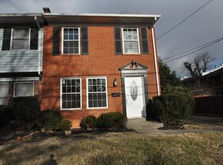709 N Hite Ave, Louisville, KY