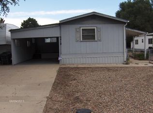 2419 Alia Ct, Pueblo, CO