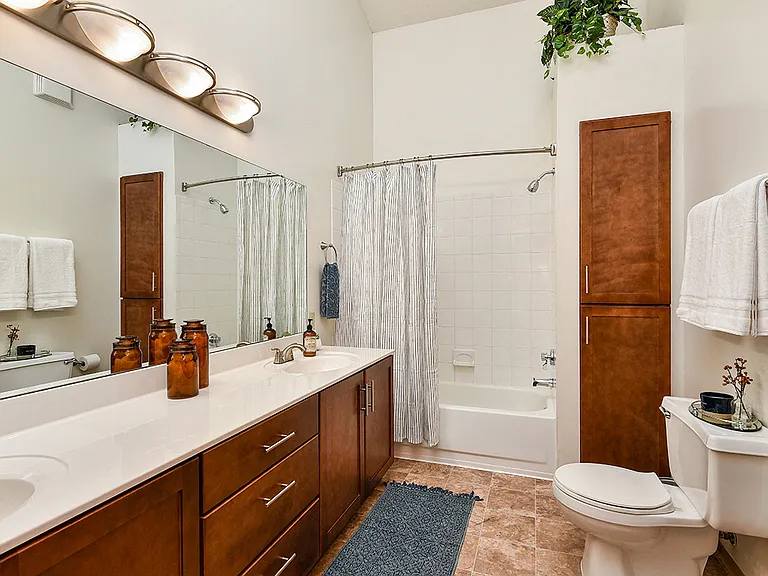 Birch Lake Townhomes — Photo 13