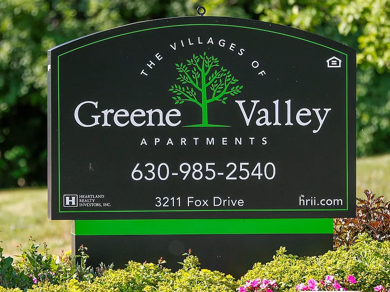 Villages of Greene Valley — Photo 11
