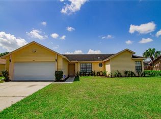 9920 Earlston St, Orlando, FL 32817
