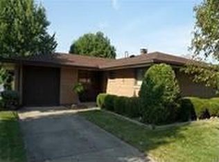 241 Shade Dr, Fairborn, OH 45324