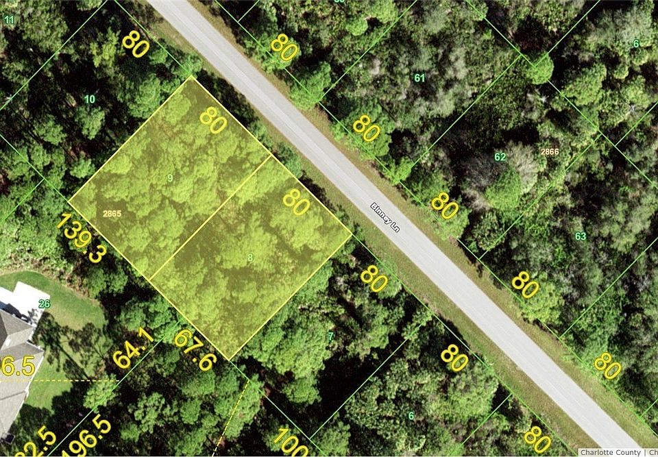 1st image of 489 & 497 Binney Ln