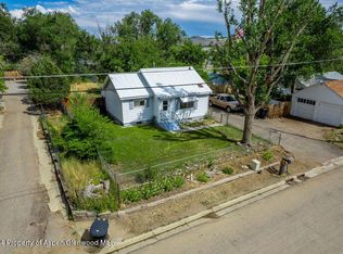 525 Legion St, Craig, CO 81625
