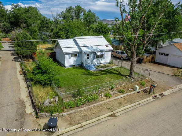 525 Legion St, Craig, CO 81625