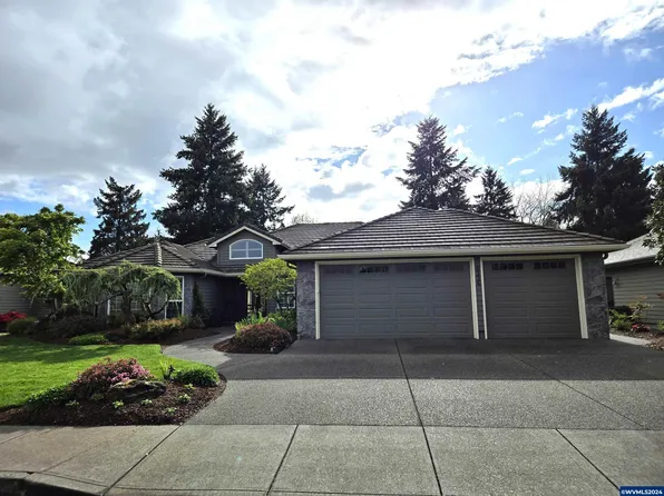 6336 Hogan Dr N, Keizer, OR 97303