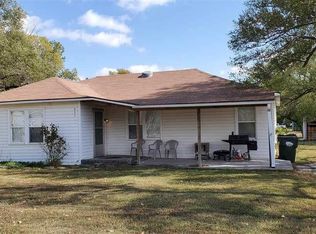 628 N Duffy Rd, Hutchinson, KS 67501