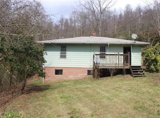 129 Holder Branch Rd, Canton, NC 28716