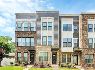 1112 Gleason Way, Charlotte, NC 28217