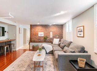 4600 McPherson Avenuegarden, Saint Louis, MO 63108