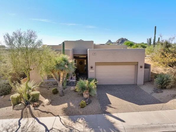 28504 N 108th Way, Scottsdale, AZ 85262