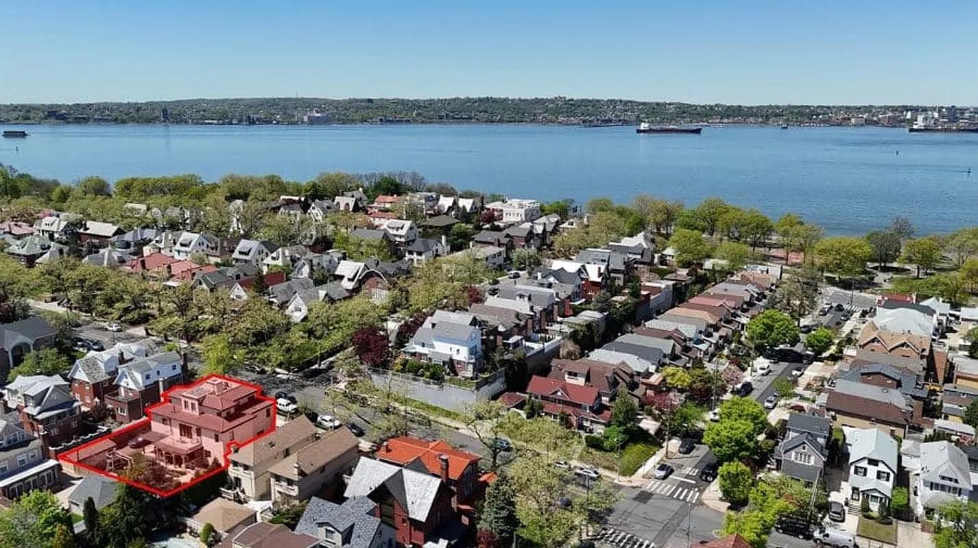 7921 Narrows Avenue #1 in Bay Ridge, Brooklyn | StreetEasy
