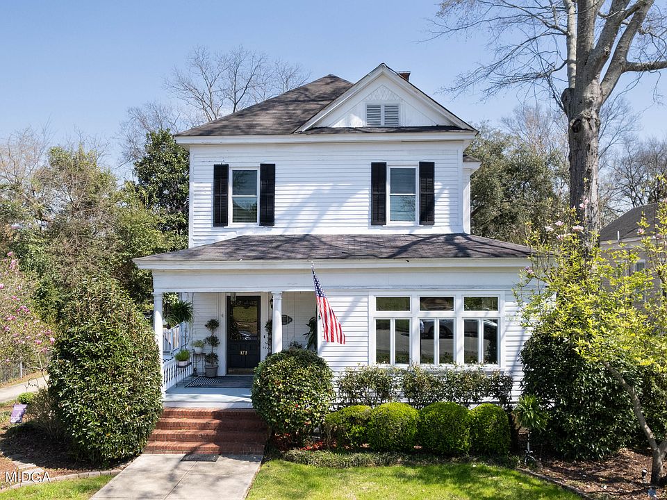 171 Hines Ter, Macon, GA 31204 Zillow