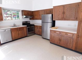 29 Mount Pleasant St #29, Cambridge, MA 02140