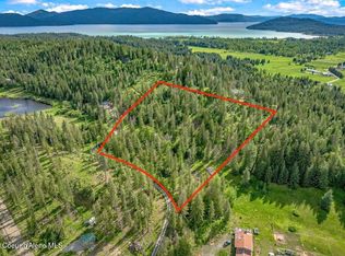 Nna Oleander Dr LOT 1 & 2, Sandpoint, ID 83864