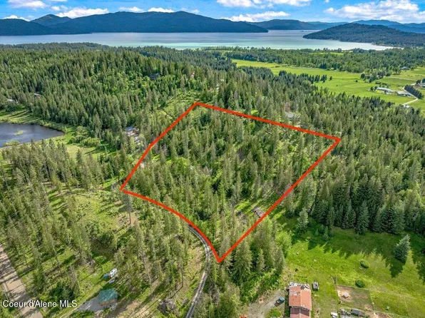 Nna Oleander Dr Lot 1 & 2, Sandpoint, ID 83864