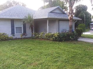 1505 19th Ave SW, Vero Beach, FL 32962