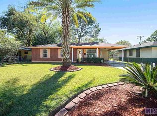 3936 N Barrow Dr, Baton Rouge, LA 70802