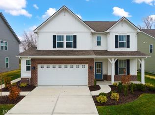 1025 Bevy Blvd, Danville, IN 46122