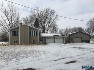 399 Railroad Ave, Astoria, SD 57213