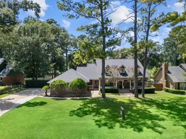 20303 Kentucky Trce, Hockley, TX 77447
