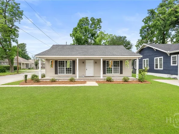 9 W Inman Street, Statesboro, GA 30458