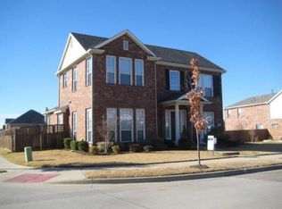 3901 Morning Dove, Carrollton, TX 75007