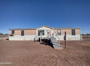 1017 S 373rd Ave, Tonopah, AZ 85354