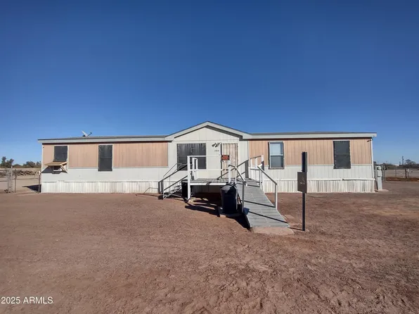 1017 S 373RD Avenue, Tonopah, AZ 85354