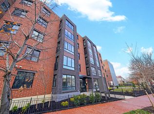 1205 Florida Ave NE #301, Washington, DC 20002