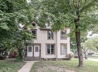 202 Fulton St #2, Mankato, MN 56001