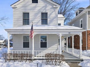85 Mechanic St #1, Westfield, MA 01085