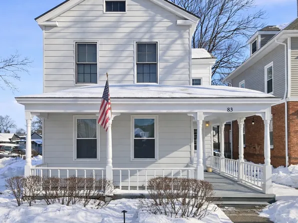 85 Mechanic St #1, Westfield, MA 01085