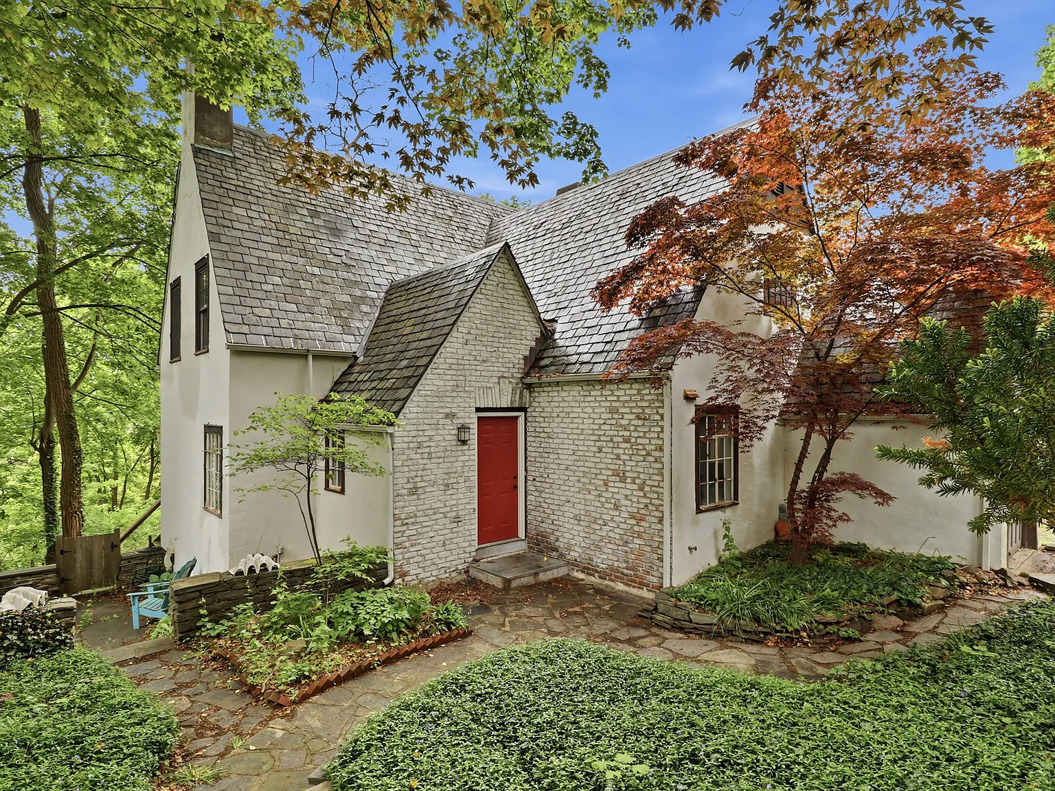 117 Renwick Drive - 1 — Photo 1