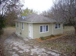 (Undisclosed Address), Independence, MO 64053