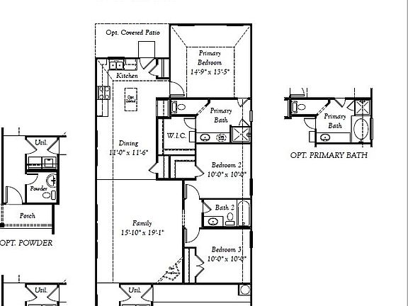 2nd image of 22819 Ephesus Ave