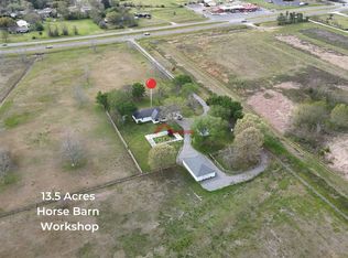 5428 Highway 29 N, Molino, FL 32577