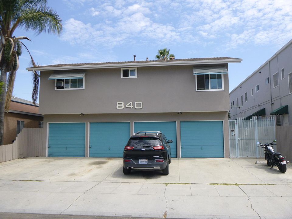 Parking is "open space" in front of entry gate. Sorry, NO Garage available.