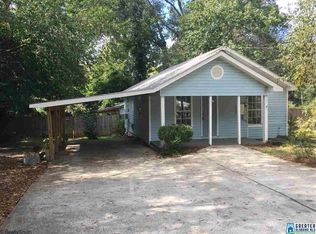 705 Cone St, Clanton, AL 35045