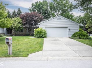 200 Sandbrook Cir, Noblesville, IN 46062