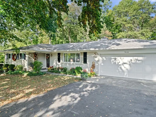 9116 Linda Cir, Indianapolis, IN 46239