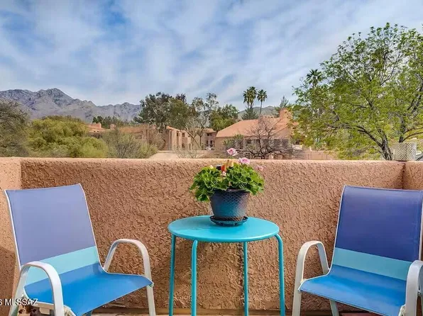 5051 N Sabino Canyon Rd Unit 2252, Tucson, AZ 85750