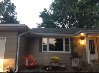 103 W 23rd St, Grand Island, NE 68801