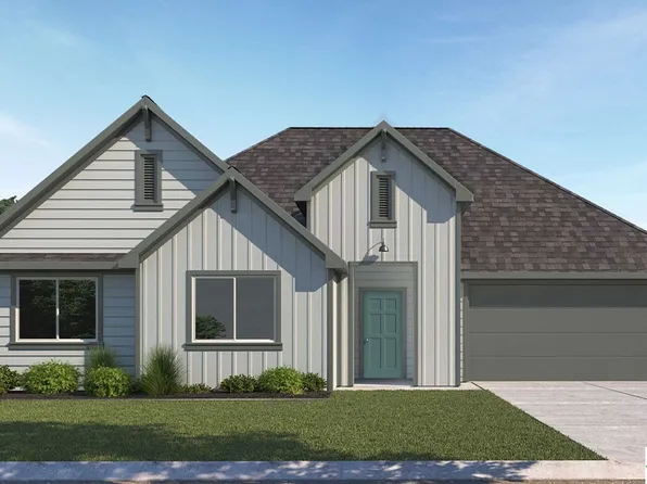 129 Davis Mountain Dr, Lockhart, TX 78644