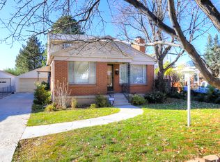 3176 S 1885 E, Slc, UT 84106