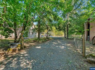 19837 Abiqua Rd NE, Scotts Mills, OR 97375