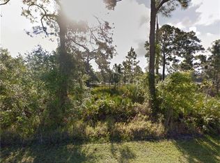 3402 Vessels Rd, Punta Gorda, FL 33980