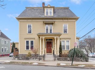 103 Doyle Ave #2, Providence, RI 02906