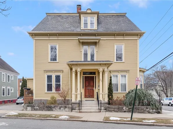 103 Doyle Ave #2, Providence, RI 02906